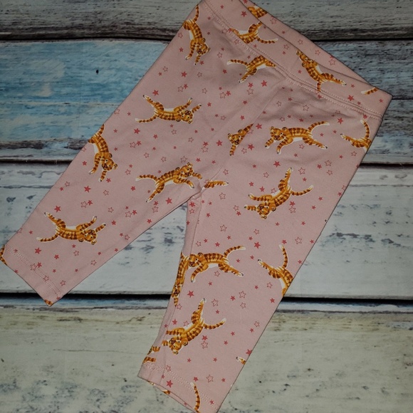 GAP Other - Nwt Gap Leggings Girls 12-18 Mons